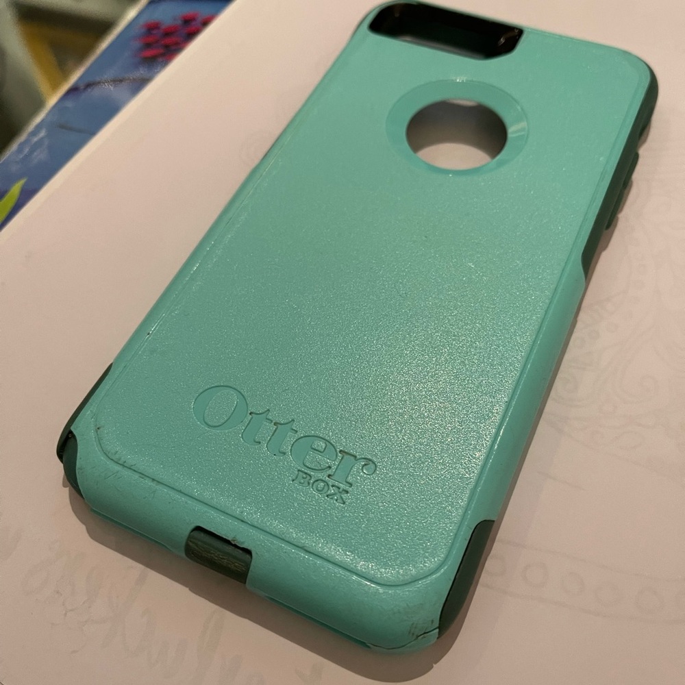 OtterBox iPhone 7 Plus Case